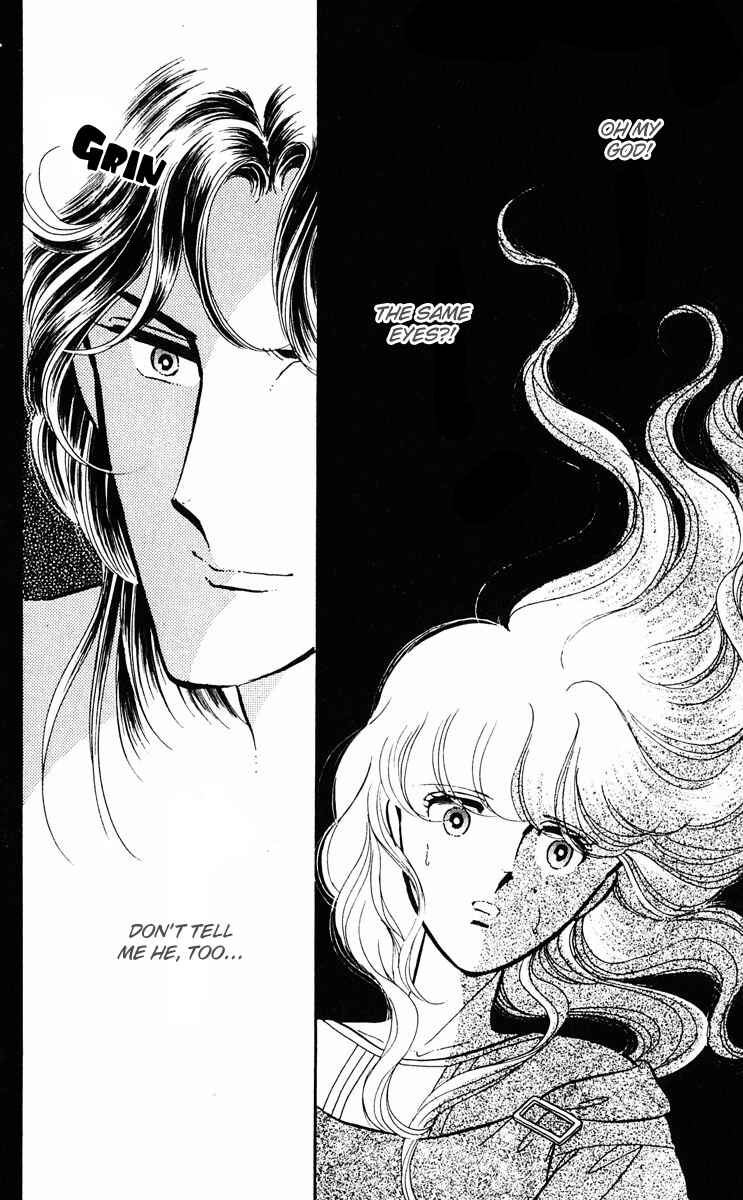 Page 35 Chapter 10 Purple Eyes of Darkness