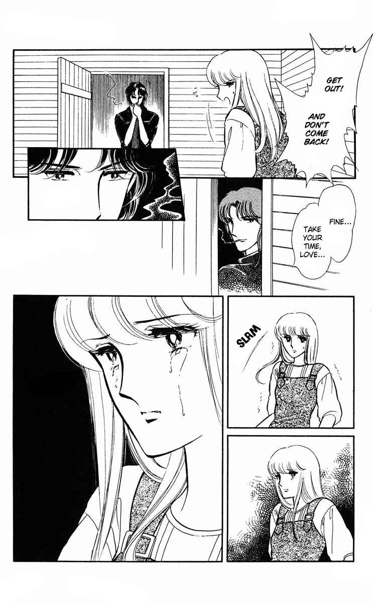 Page 43 Chapter 10 Purple Eyes of Darkness