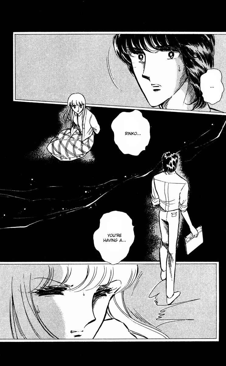 Page 28 Chapter 18 Purple Eyes of Darkness