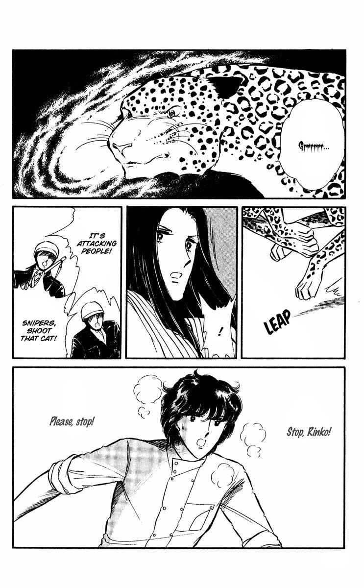 Page 35 Chapter 18 Purple Eyes of Darkness
