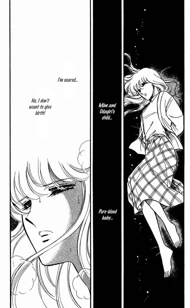 Page 6 Chapter 18 Purple Eyes of Darkness