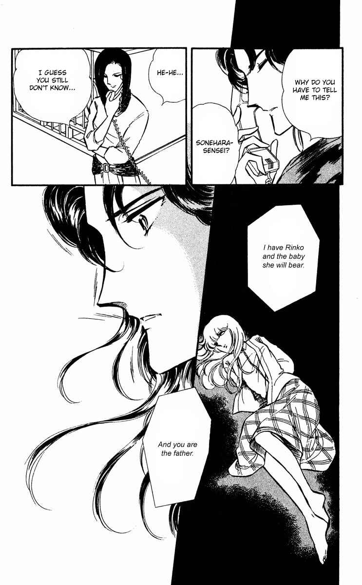 Page 9 Chapter 18 Purple Eyes of Darkness