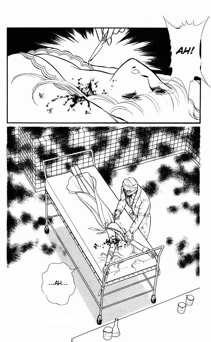 Page 10 Chapter 8 Purple Eyes of Darkness
