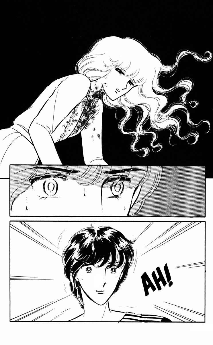 Page 36 Chapter 8 Purple Eyes of Darkness