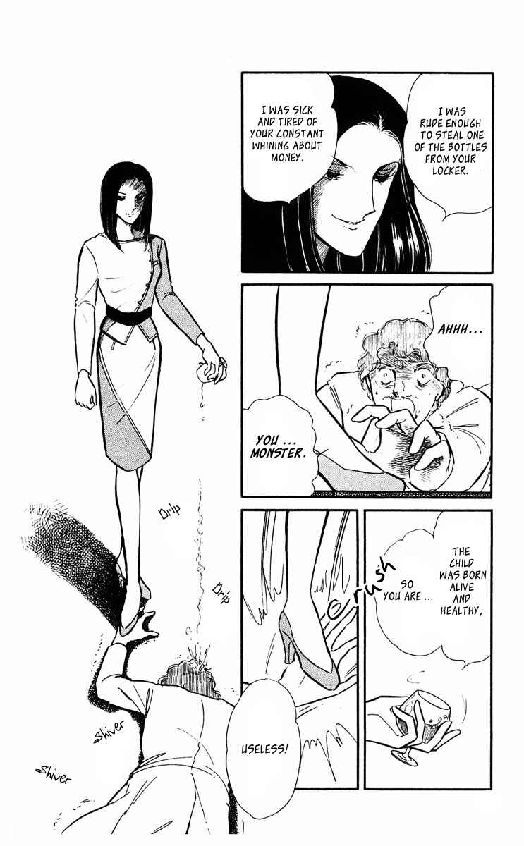Page 10 Chapter 20 Purple Eyes of Darkness
