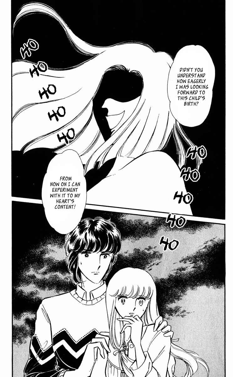 Page 11 Chapter 20 Purple Eyes of Darkness