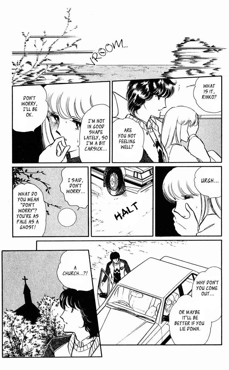 Page 23 Chapter 20 Purple Eyes of Darkness