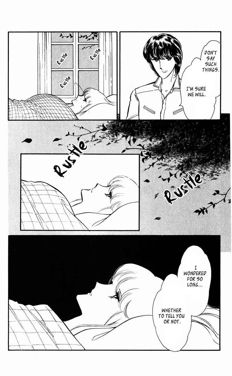 Page 28 Chapter 20 Purple Eyes of Darkness