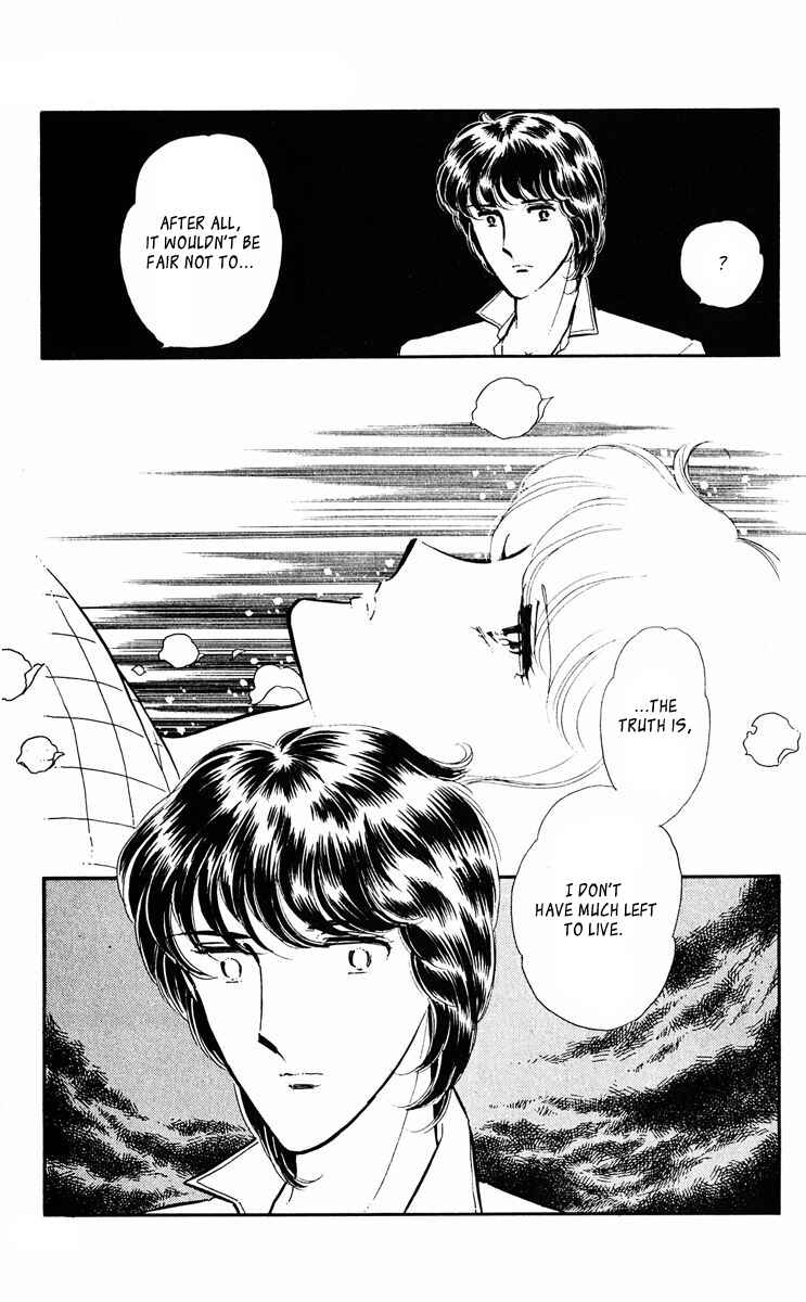 Page 29 Chapter 20 Purple Eyes of Darkness