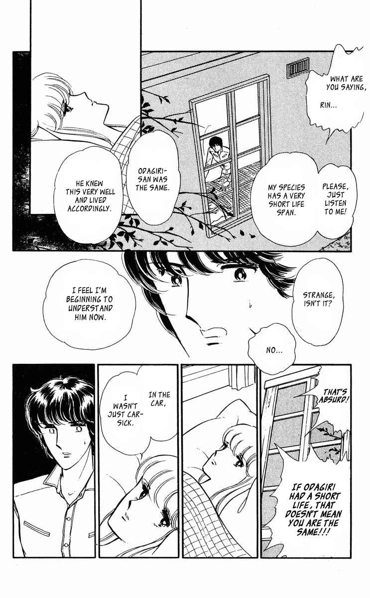 Page 30 Chapter 20 Purple Eyes of Darkness