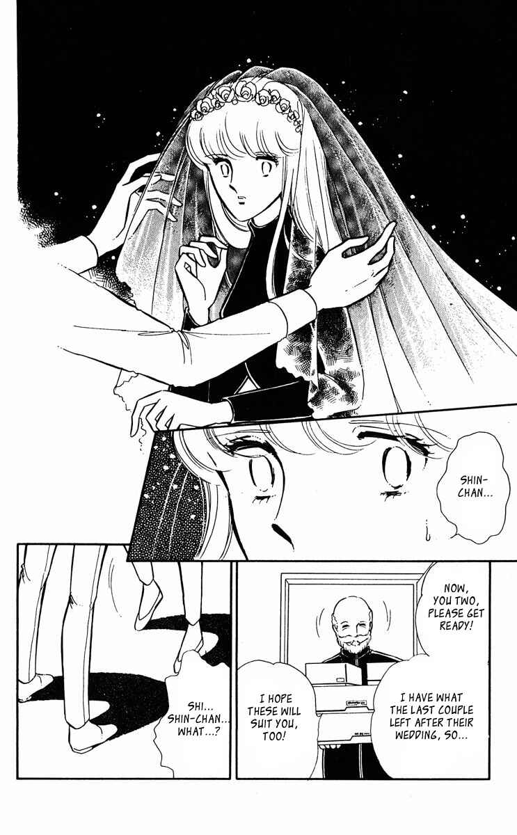 Page 34 Chapter 20 Purple Eyes of Darkness