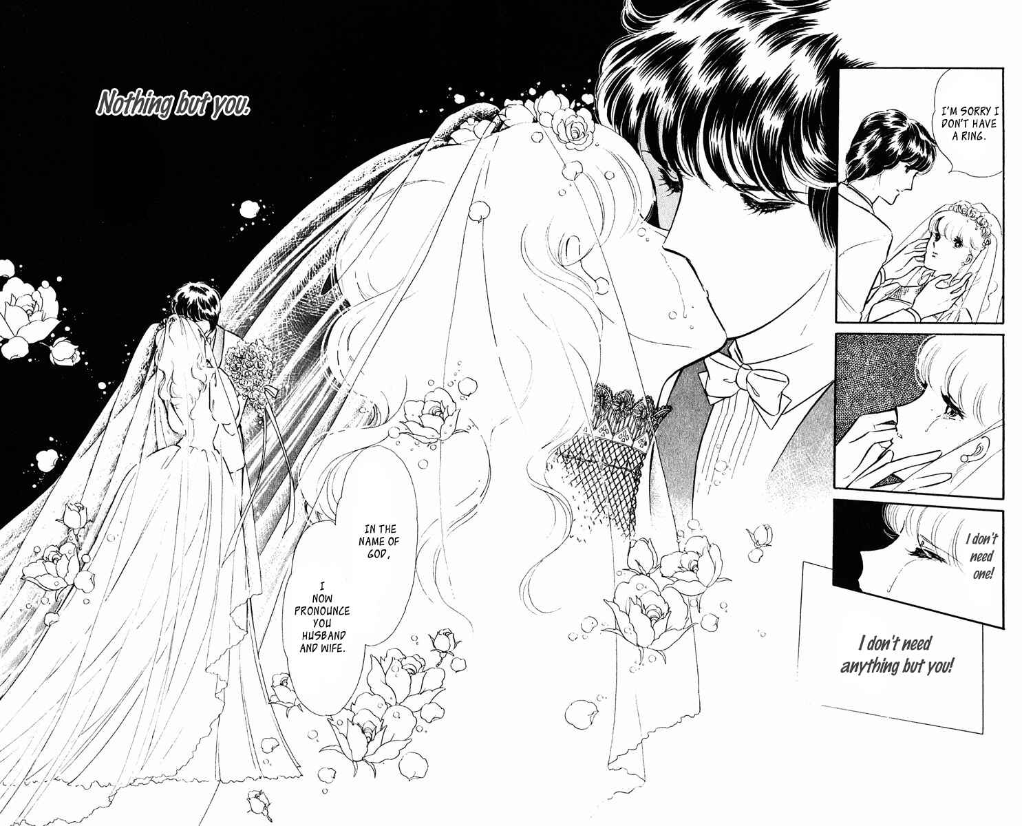Page 38 Chapter 20 Purple Eyes of Darkness