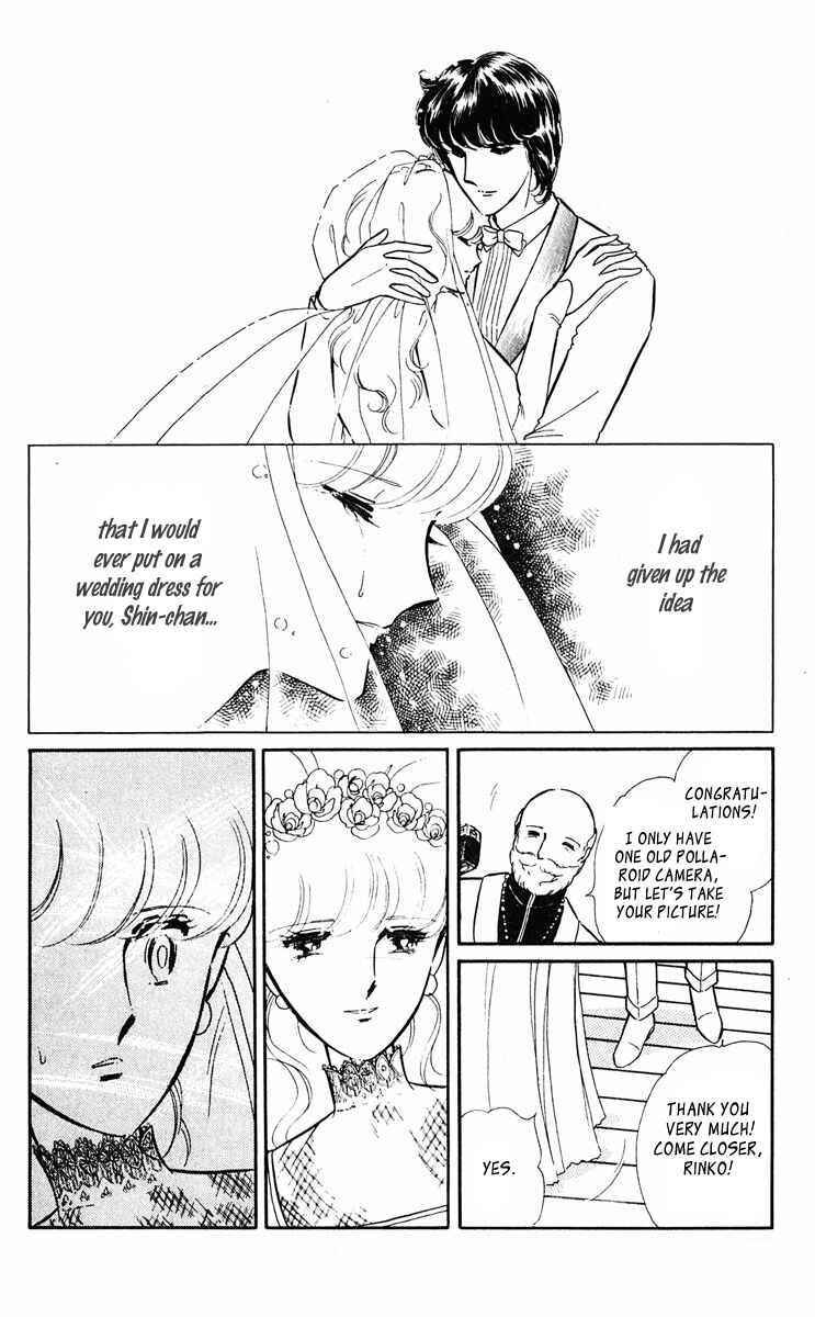 Page 39 Chapter 20 Purple Eyes of Darkness