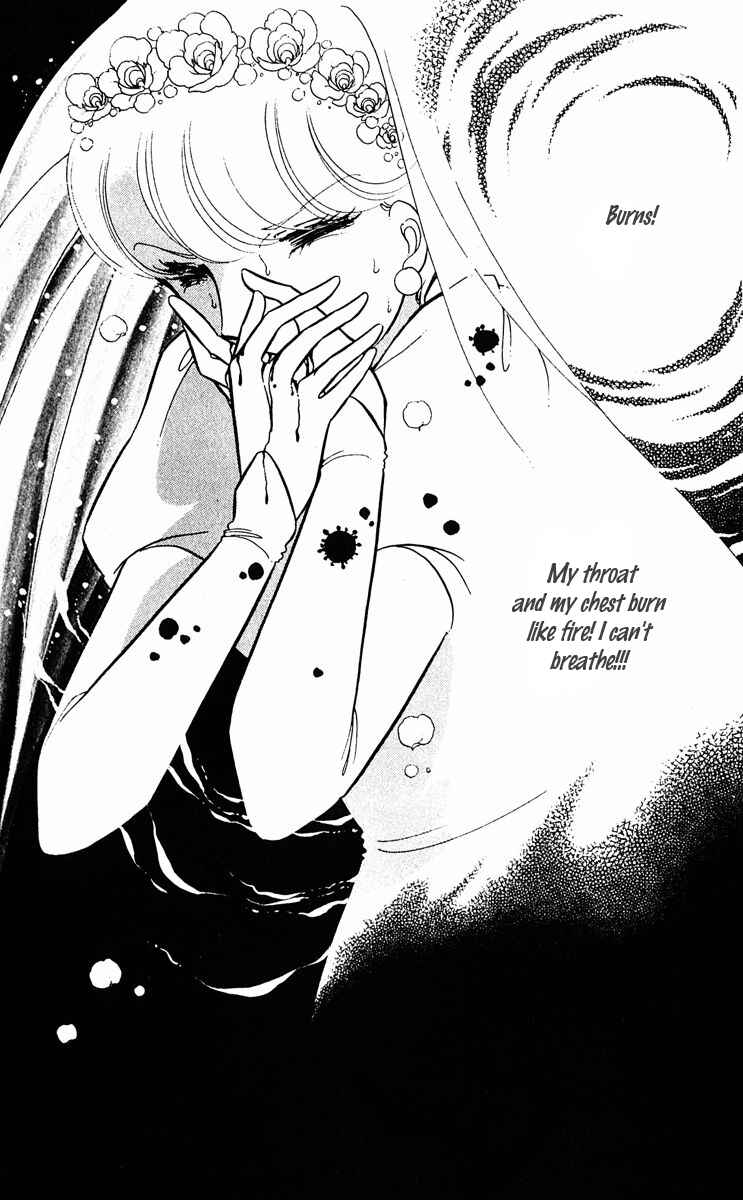 Page 41 Chapter 20 Purple Eyes of Darkness