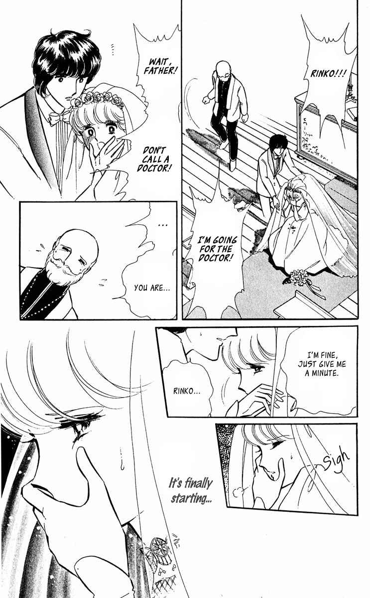 Page 42 Chapter 20 Purple Eyes of Darkness