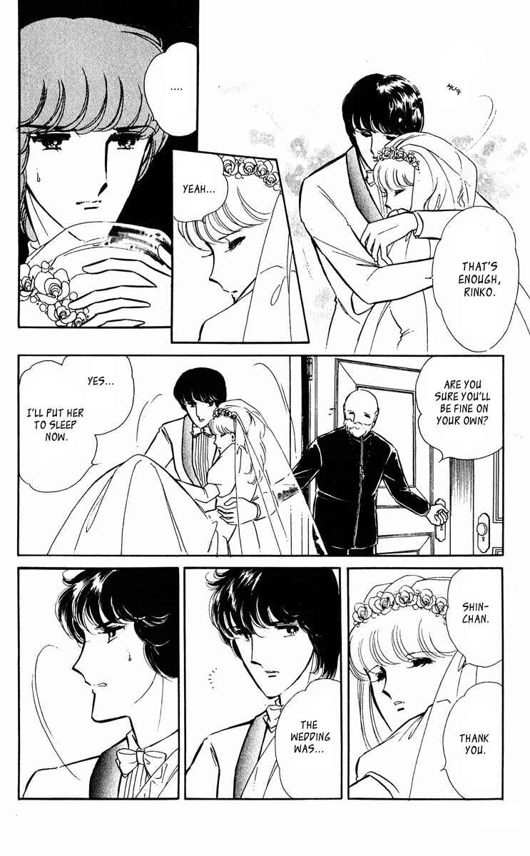 Page 45 Chapter 20 Purple Eyes of Darkness