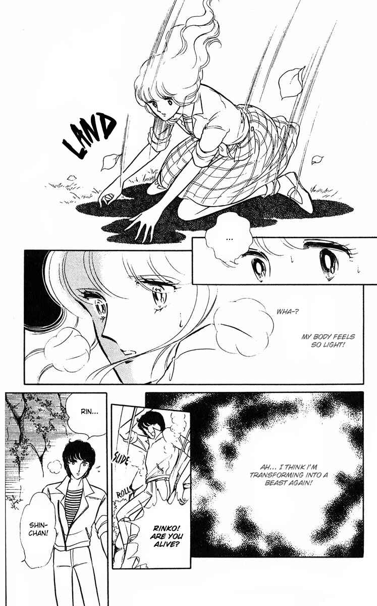 Page 5 Chapter 4 Purple Eyes of Darkness
