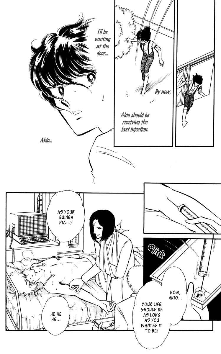 Page 2 Chapter 44 Purple Eyes of Darkness