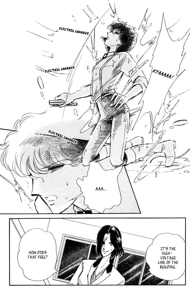 Page 35 Chapter 44 Purple Eyes of Darkness