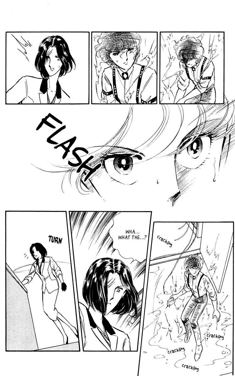 Page 36 Chapter 44 Purple Eyes of Darkness