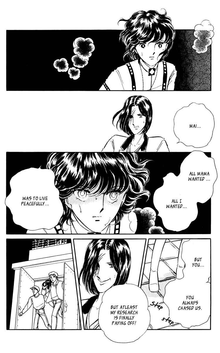 Page 38 Chapter 44 Purple Eyes of Darkness