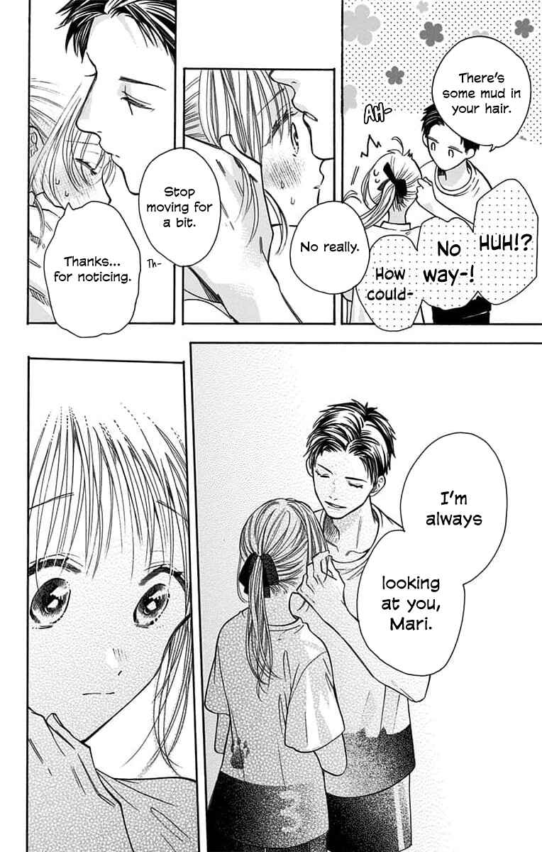 Page 12 Chapter 12 Kimi to Koete Koi ni Naru