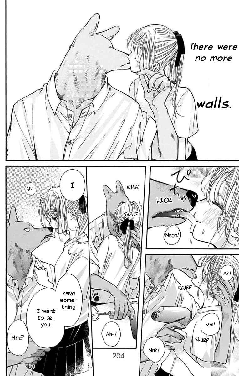 Page 26 Chapter 12 Kimi to Koete Koi ni Naru