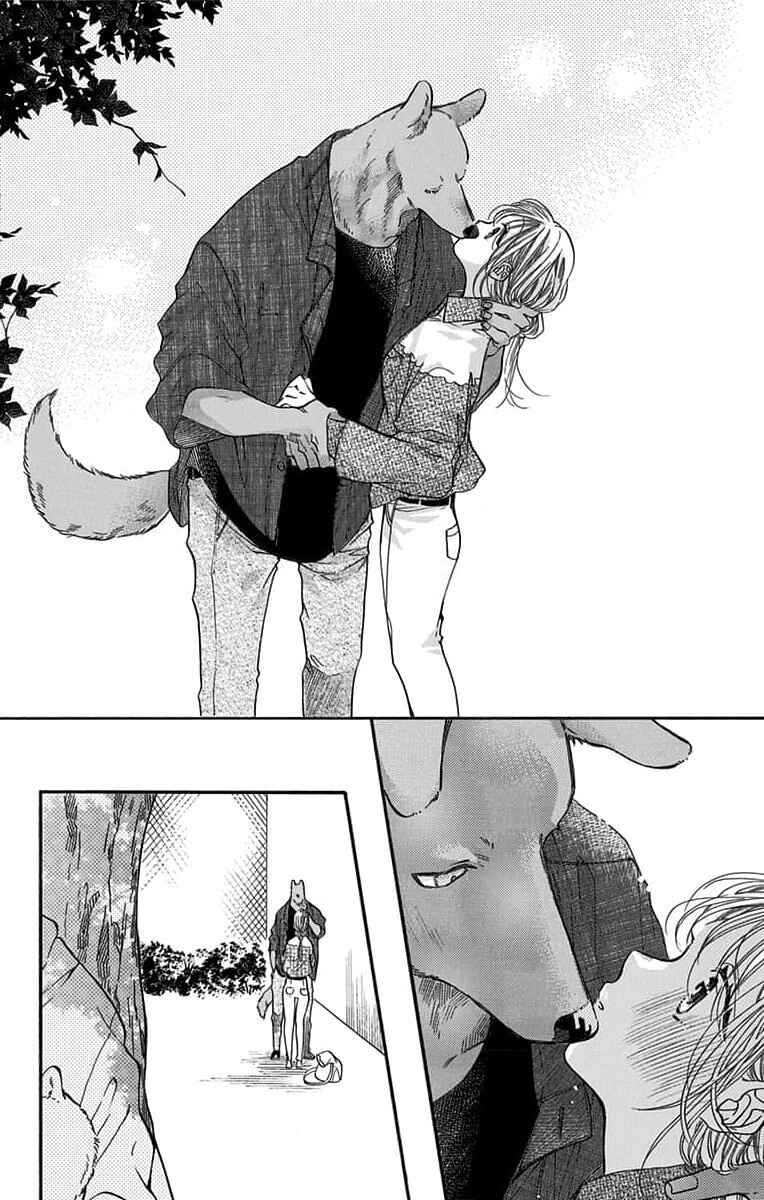 Page 10 Chapter 9 Kimi to Koete Koi ni Naru