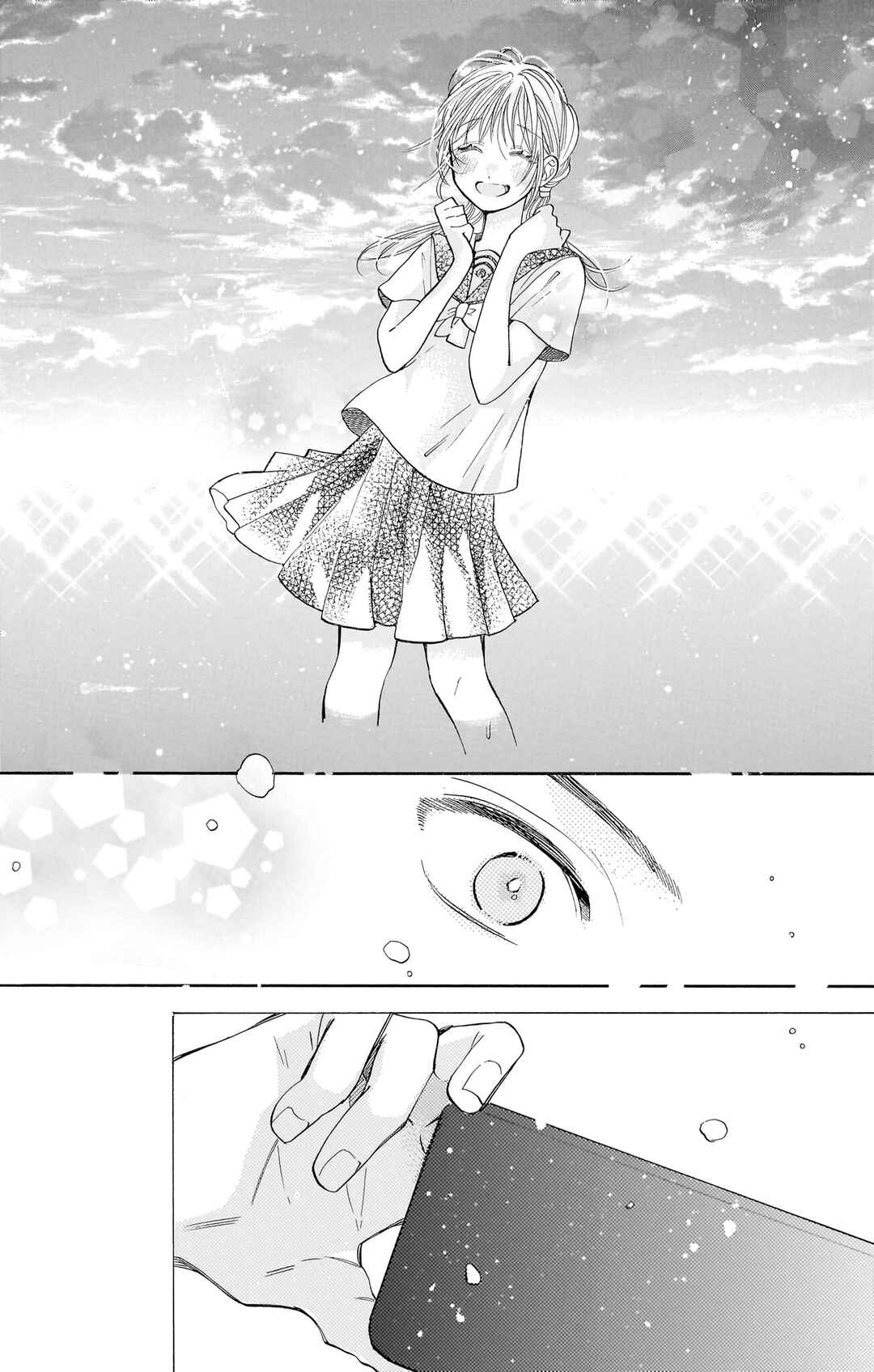 Page 21 Chapter 13 Kimi to Koete Koi ni Naru