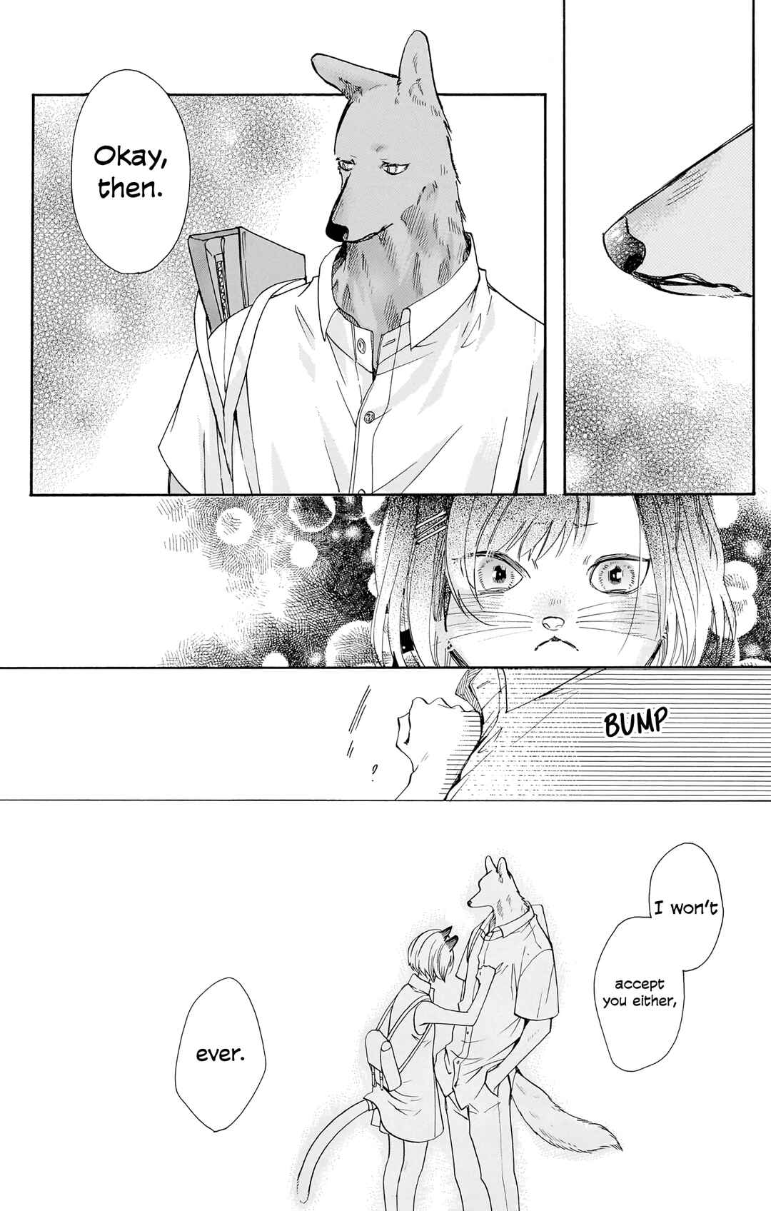 Page 29 Chapter 13 Kimi to Koete Koi ni Naru
