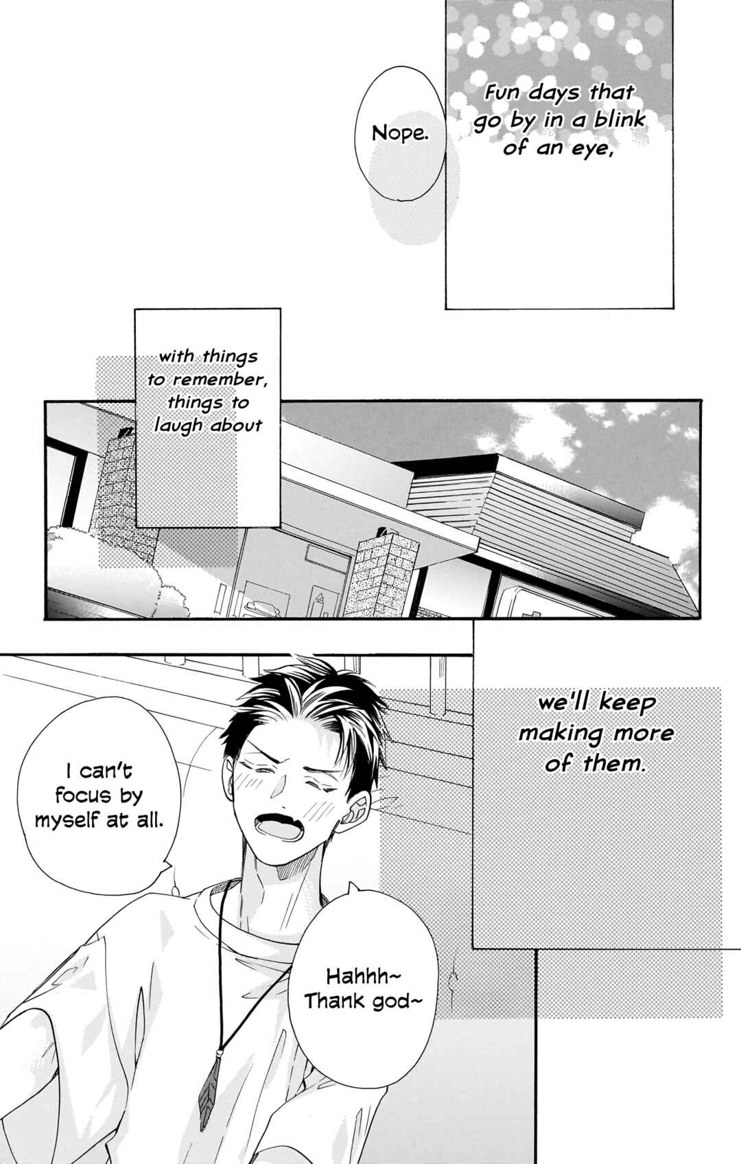 Page 17 Chapter 16 Kimi to Koete Koi ni Naru