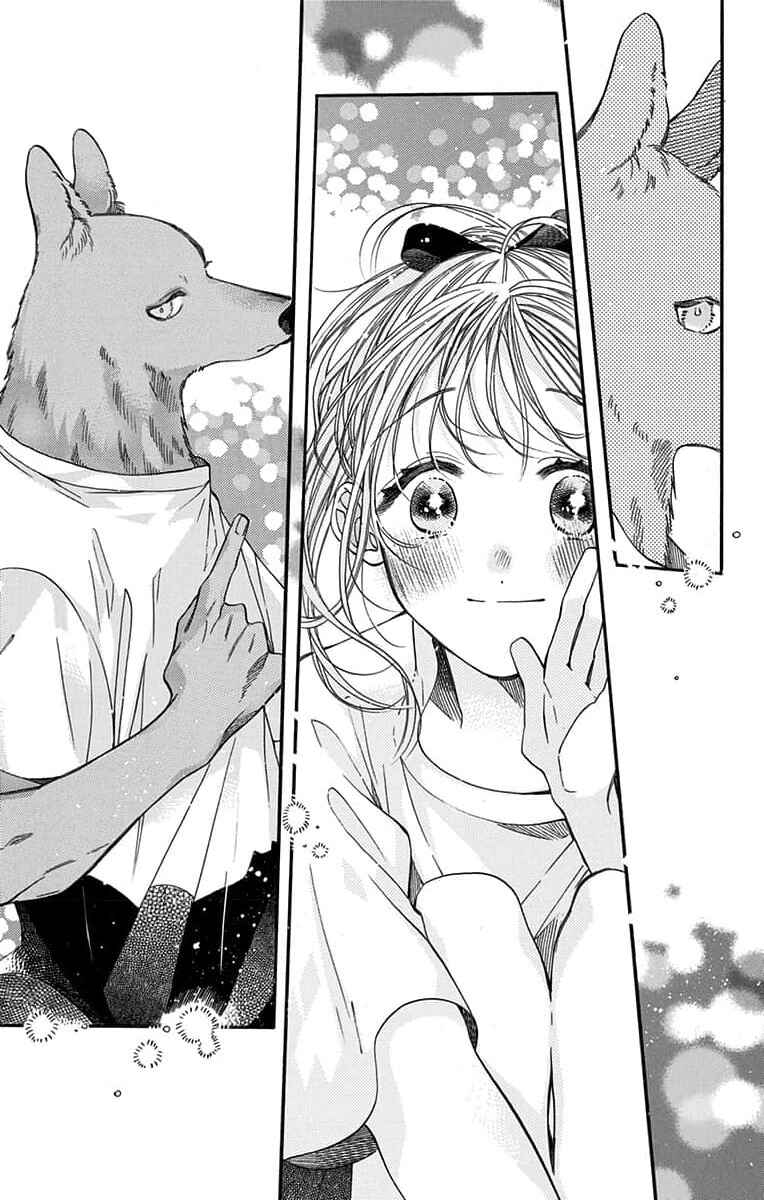 Page 23 Chapter 10 Kimi to Koete Koi ni Naru
