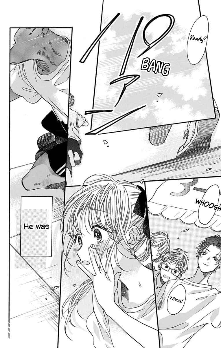 Page 24 Chapter 10 Kimi to Koete Koi ni Naru