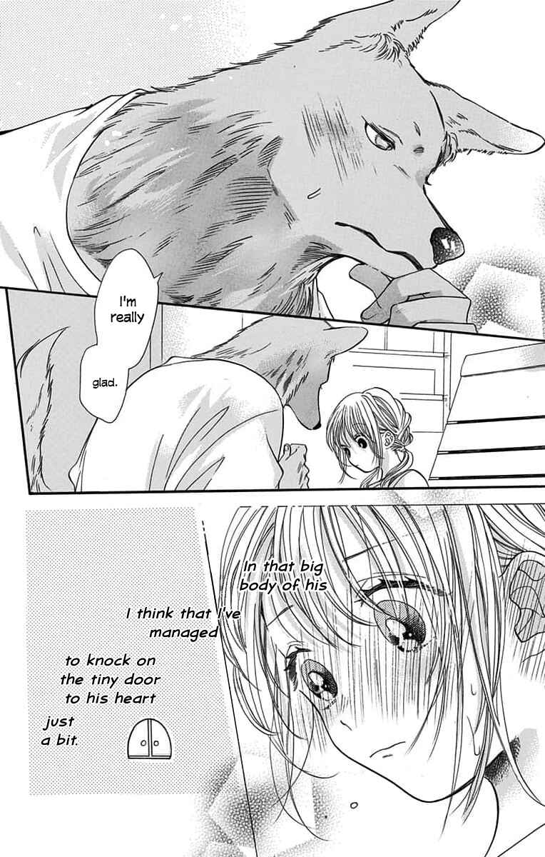 Page 27 Chapter 2 Kimi to Koete Koi ni Naru