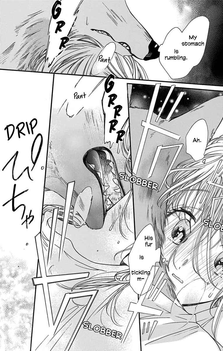 Page 30 Chapter 2 Kimi to Koete Koi ni Naru