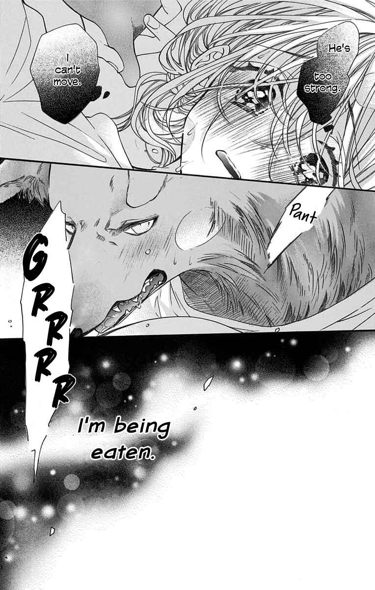 Page 32 Chapter 2 Kimi to Koete Koi ni Naru