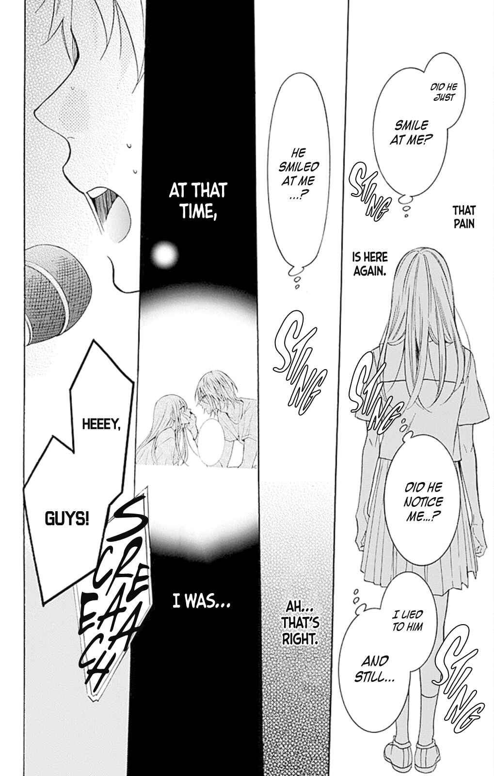 Page 29 Chapter 4 Stray Cat & Wolf