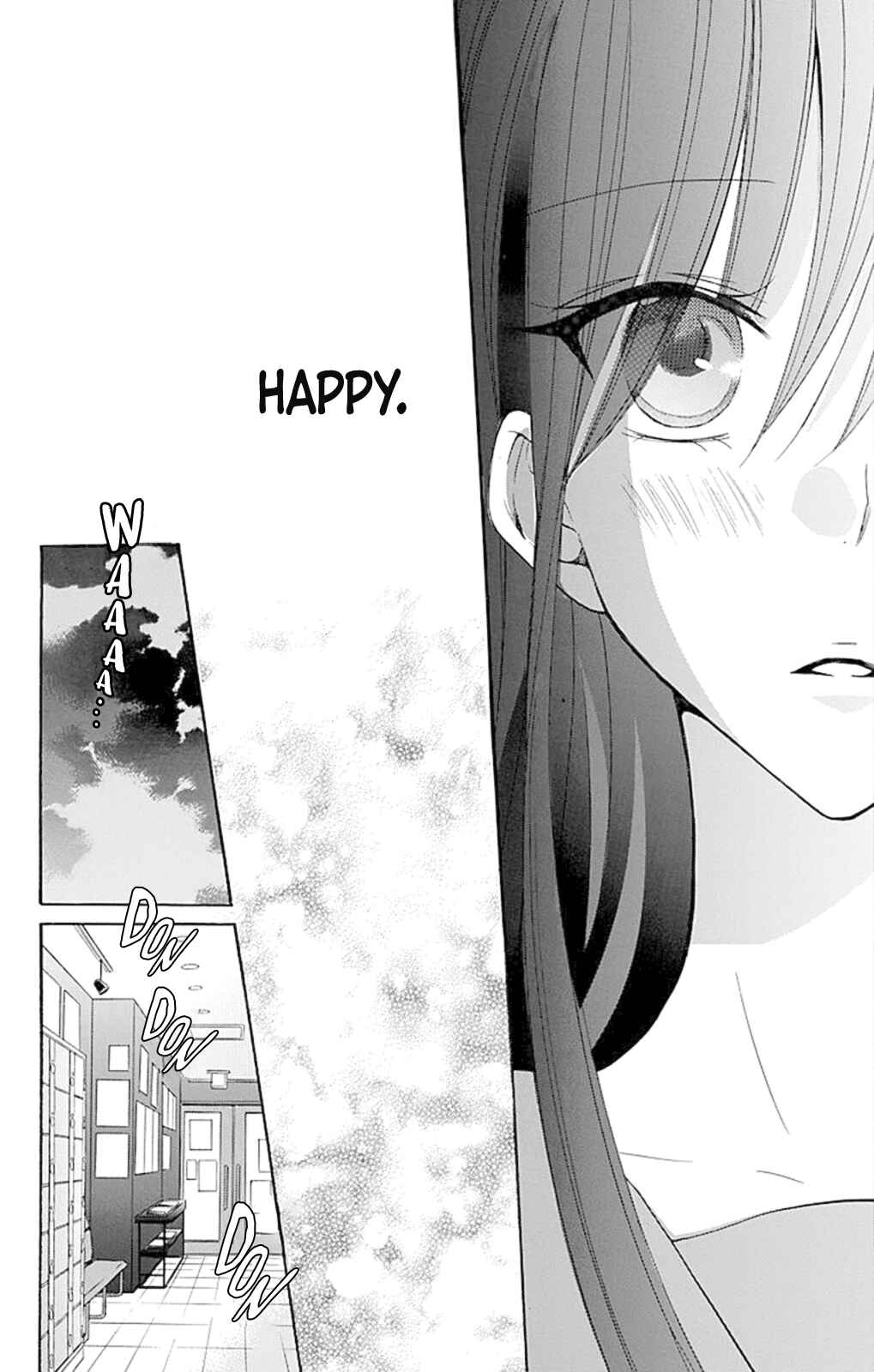 Page 31 Chapter 4 Stray Cat & Wolf