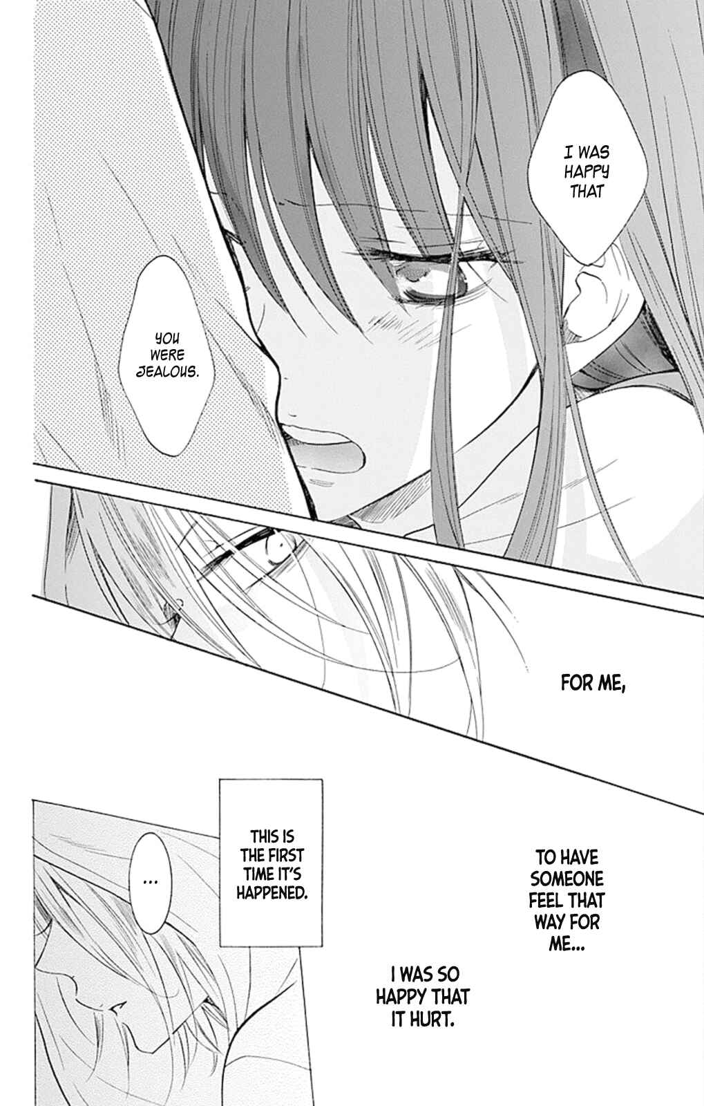 Page 37 Chapter 4 Stray Cat & Wolf