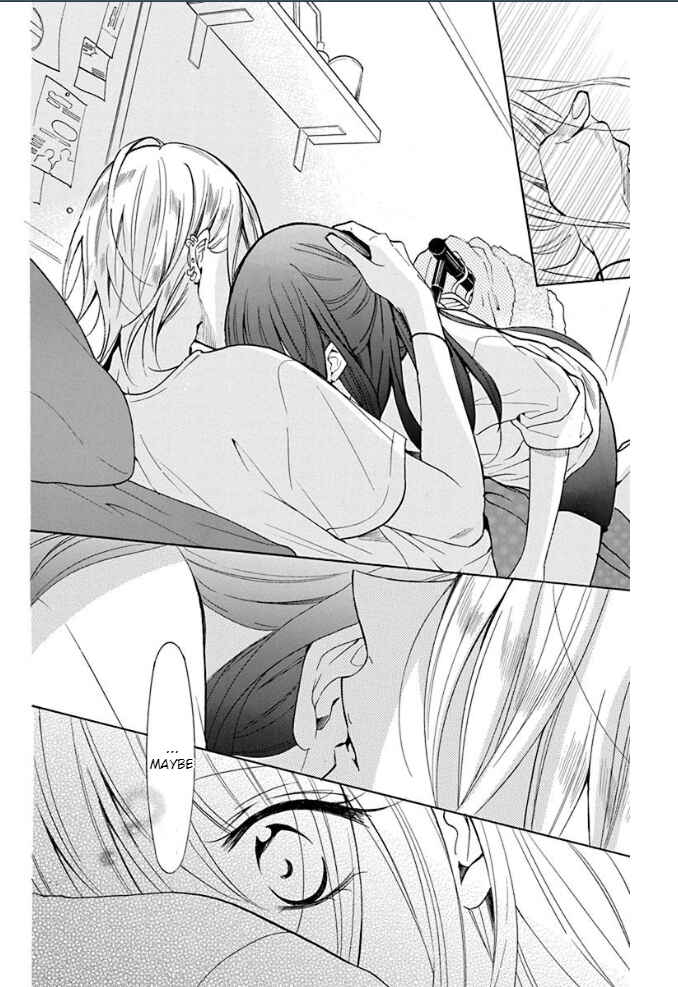 Page 41 Chapter 3 Stray Cat & Wolf