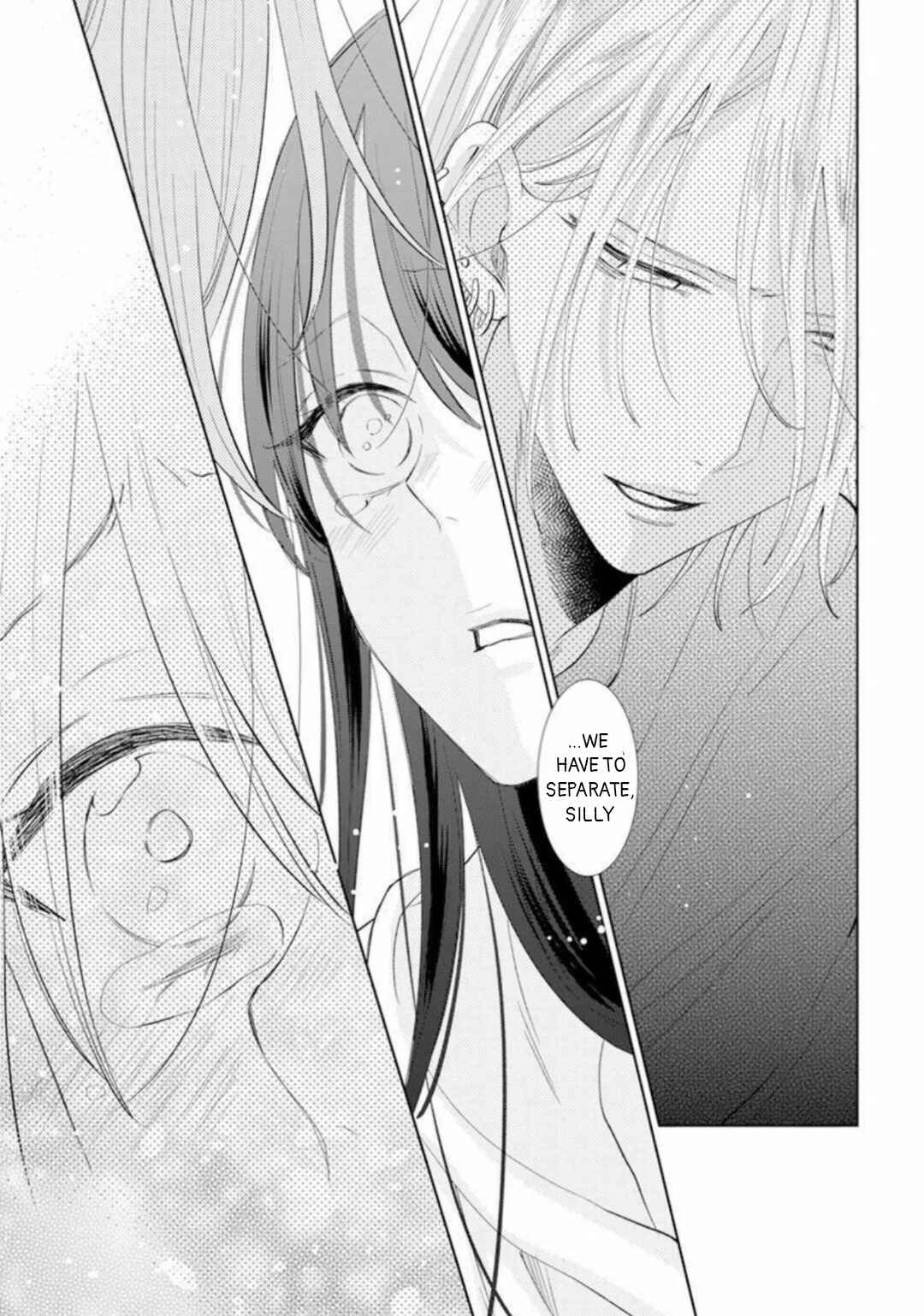 Page 38 Chapter 10 Stray Cat & Wolf