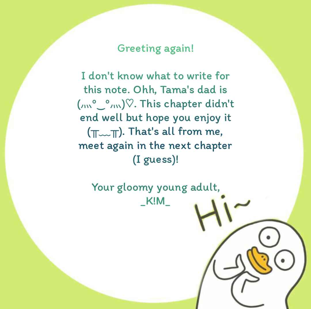 Page 42 Chapter 10 Stray Cat & Wolf