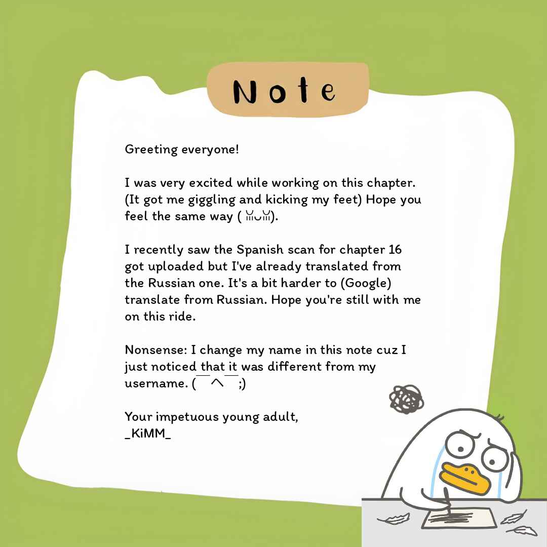 Page 47 Chapter 13 Stray Cat & Wolf