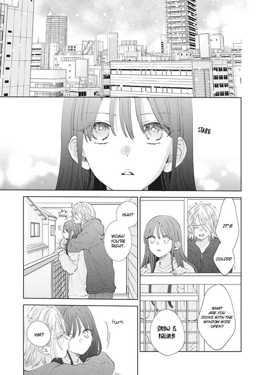 Page 3 Chapter 15 Stray Cat & Wolf