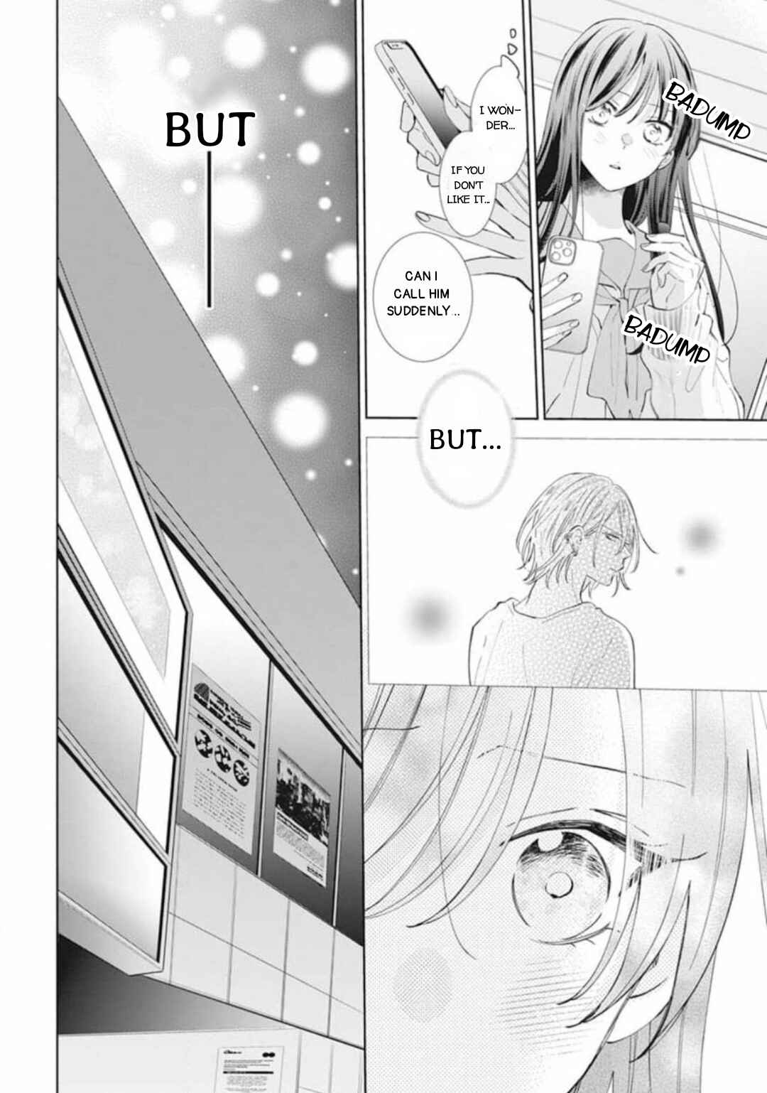 Page 22 Chapter 11 Stray Cat & Wolf