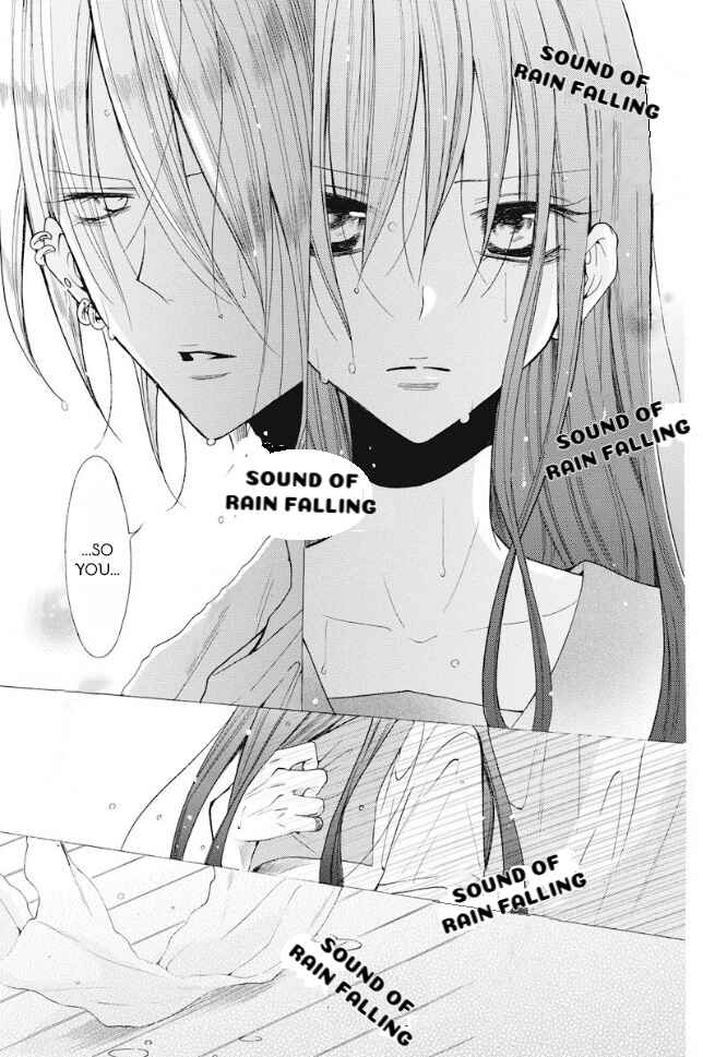 Page 39 Chapter 2 Stray Cat & Wolf