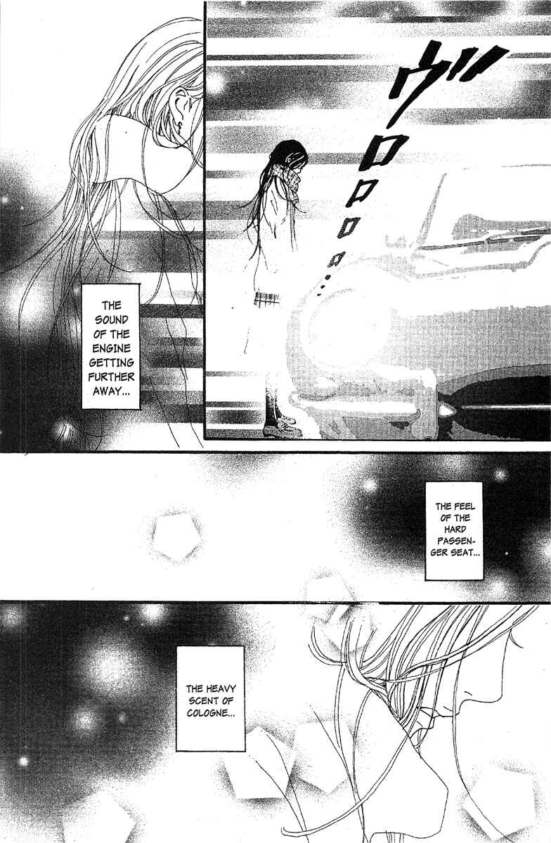 Page 14 Chapter 47 Paradise Kiss