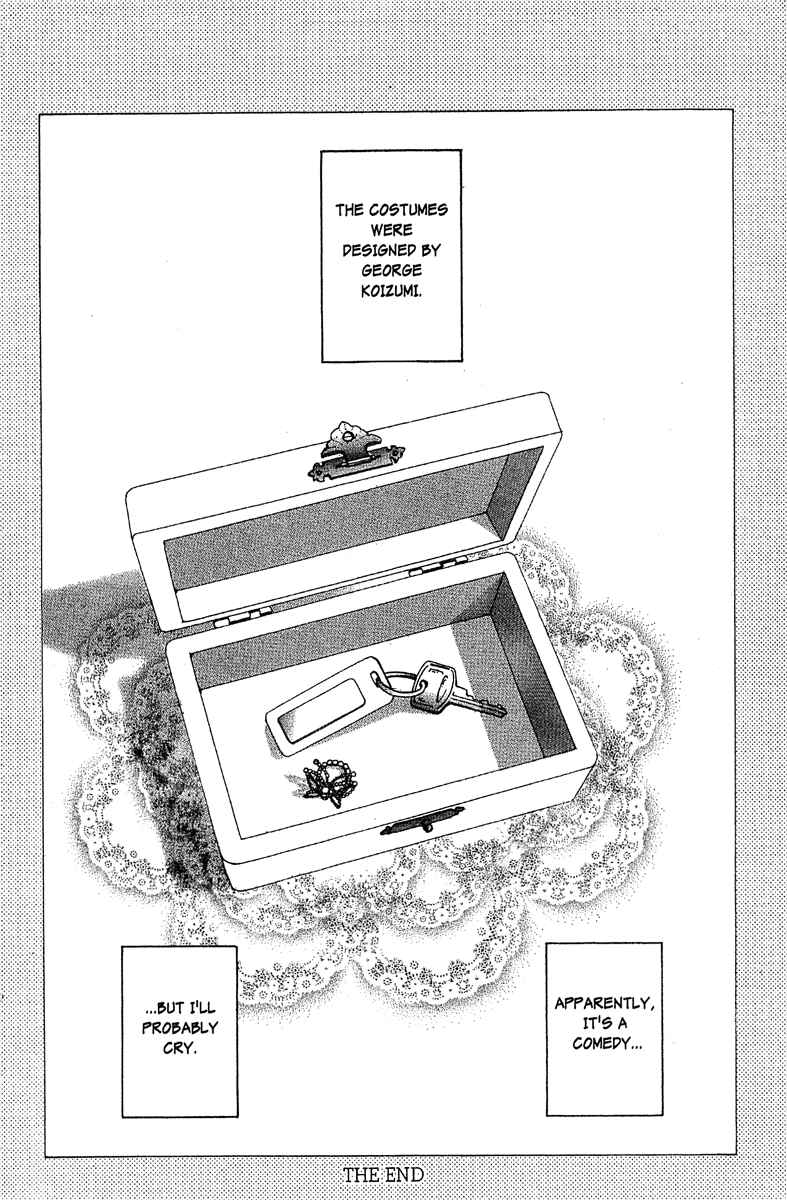 Page 28 Chapter 48 Paradise Kiss