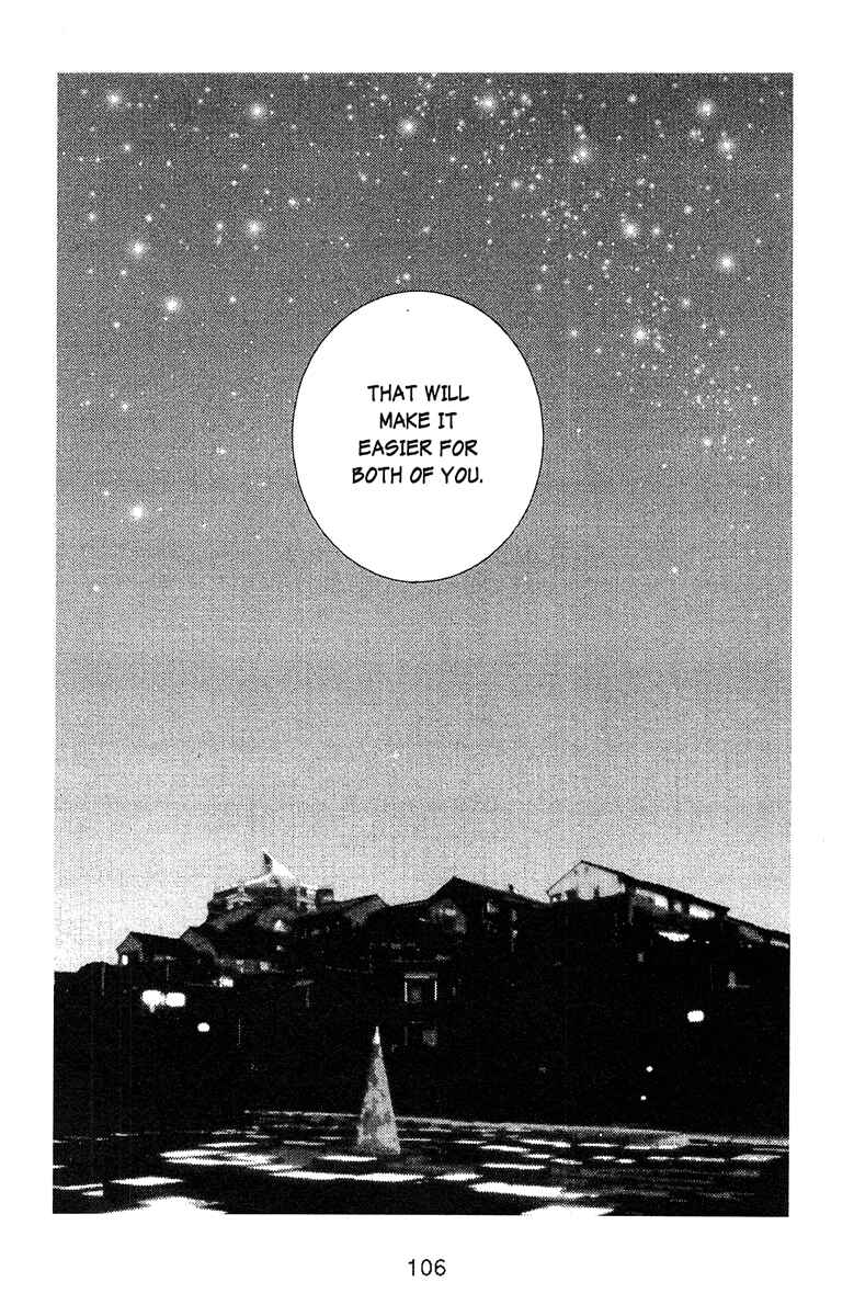 Page 12 Chapter 44 Paradise Kiss
