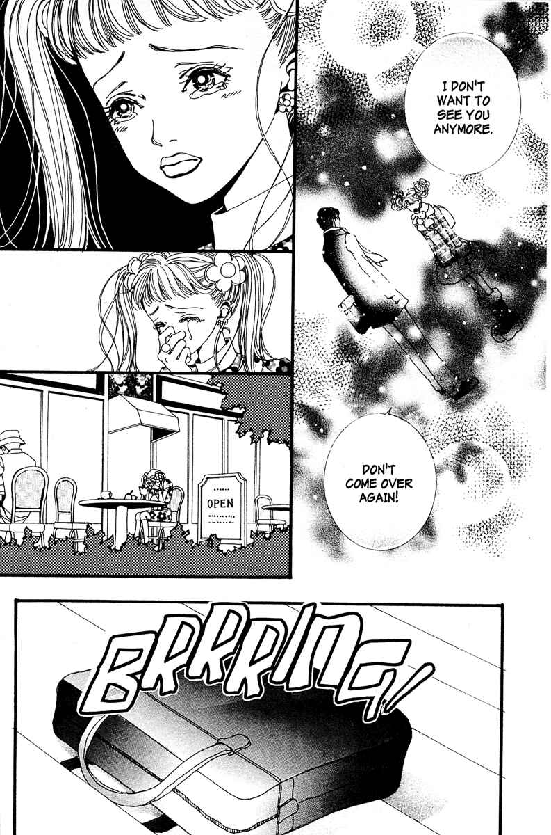 Page 6 Chapter 8 Paradise Kiss